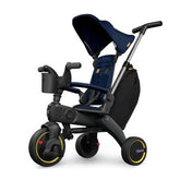 Triciclo Liki Trike S3 Azul Oscuro